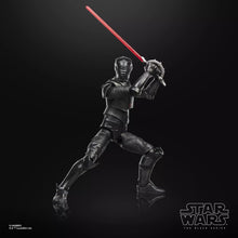PRE-ORDER: Star Wars Black Series - Maul Shadow Lord - Marrok