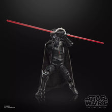 PRE-ORDER: Star Wars Black Series - Maul Shadow Lord - Marrok