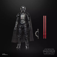 PRE-ORDER: Star Wars Black Series - Maul Shadow Lord - Marrok