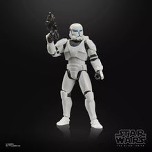 PRE-ORDER Star Wars Black Series - Clone Commando