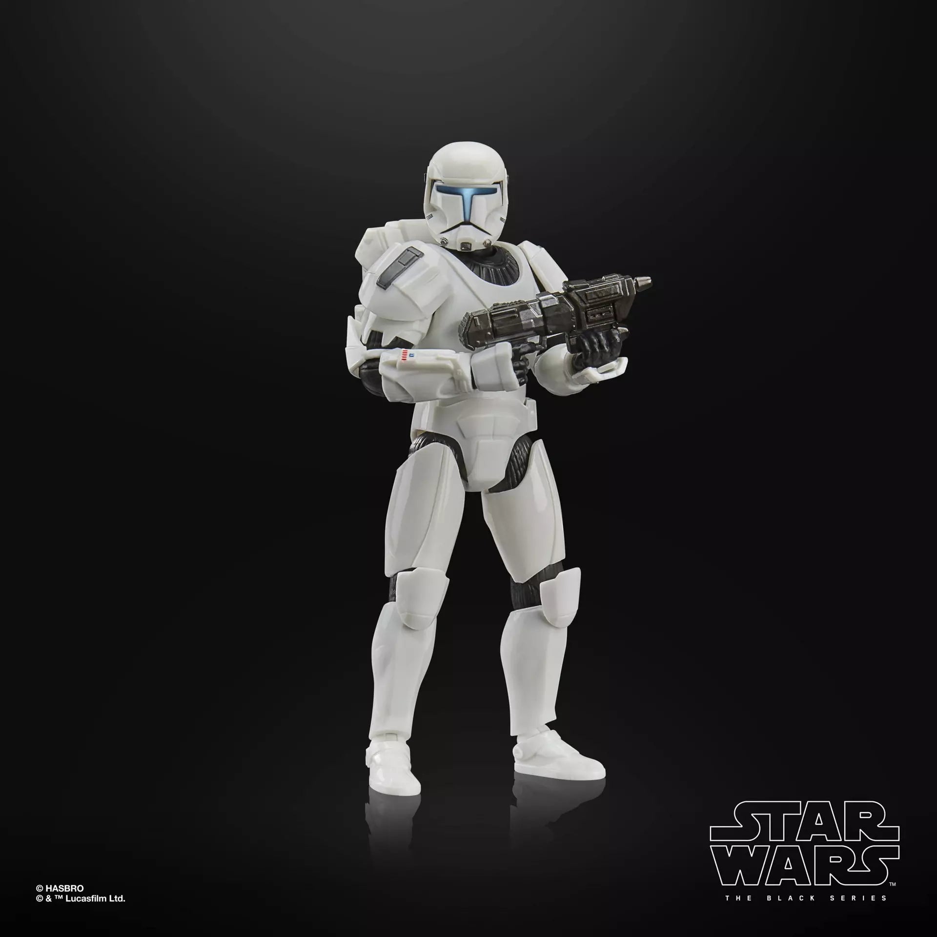 PRE-ORDER: Star Wars Black Series - Battlefront 2 - Clone Commando