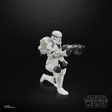 PRE-ORDER Star Wars Black Series - Clone Commando