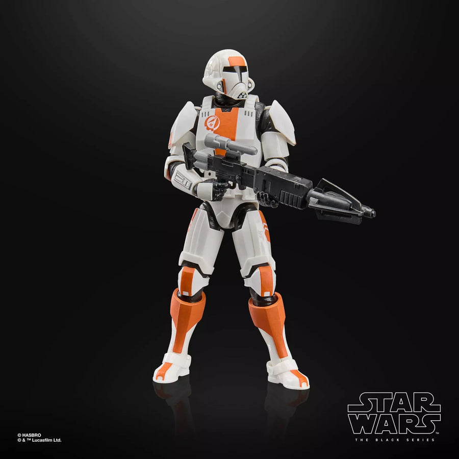 PRE-ORDER Star Wars Black Series - Republic Trooper