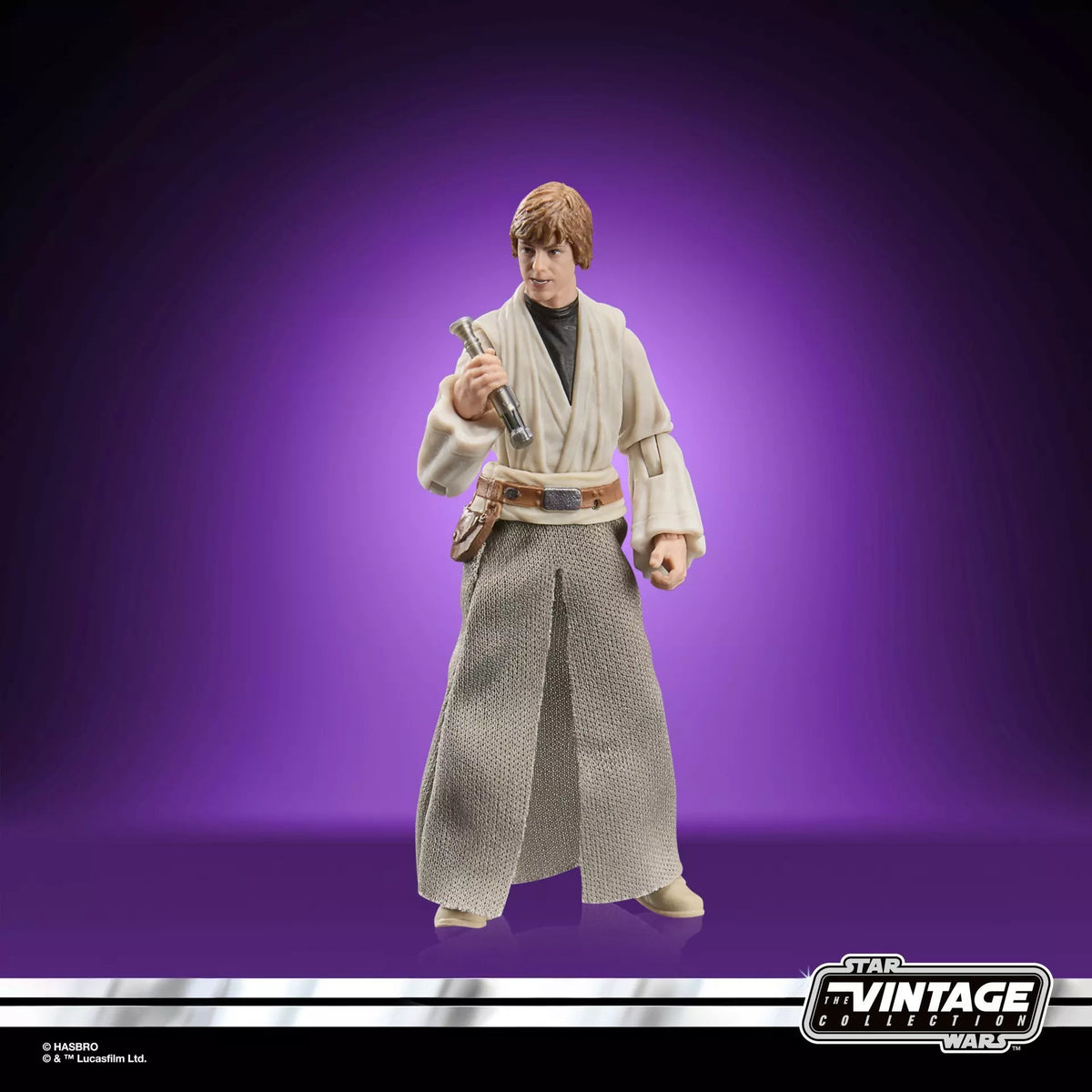 PRE-ORDER Star Wars Vintage Collection - Luuke
