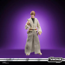 PRE-ORDER Star Wars Vintage Collection - Luuke