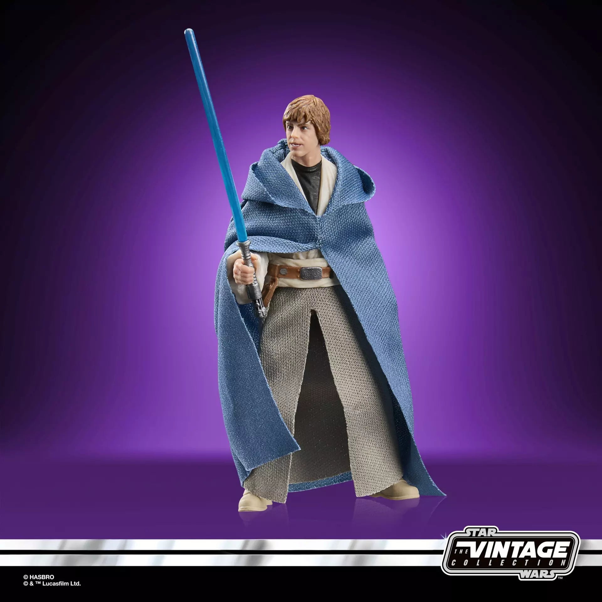 PRE-ORDER: Star Wars Vintage Collection - Das letzte Kommando - Luuke
