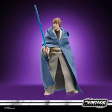 PRE-ORDER Star Wars Vintage Collection - Luuke
