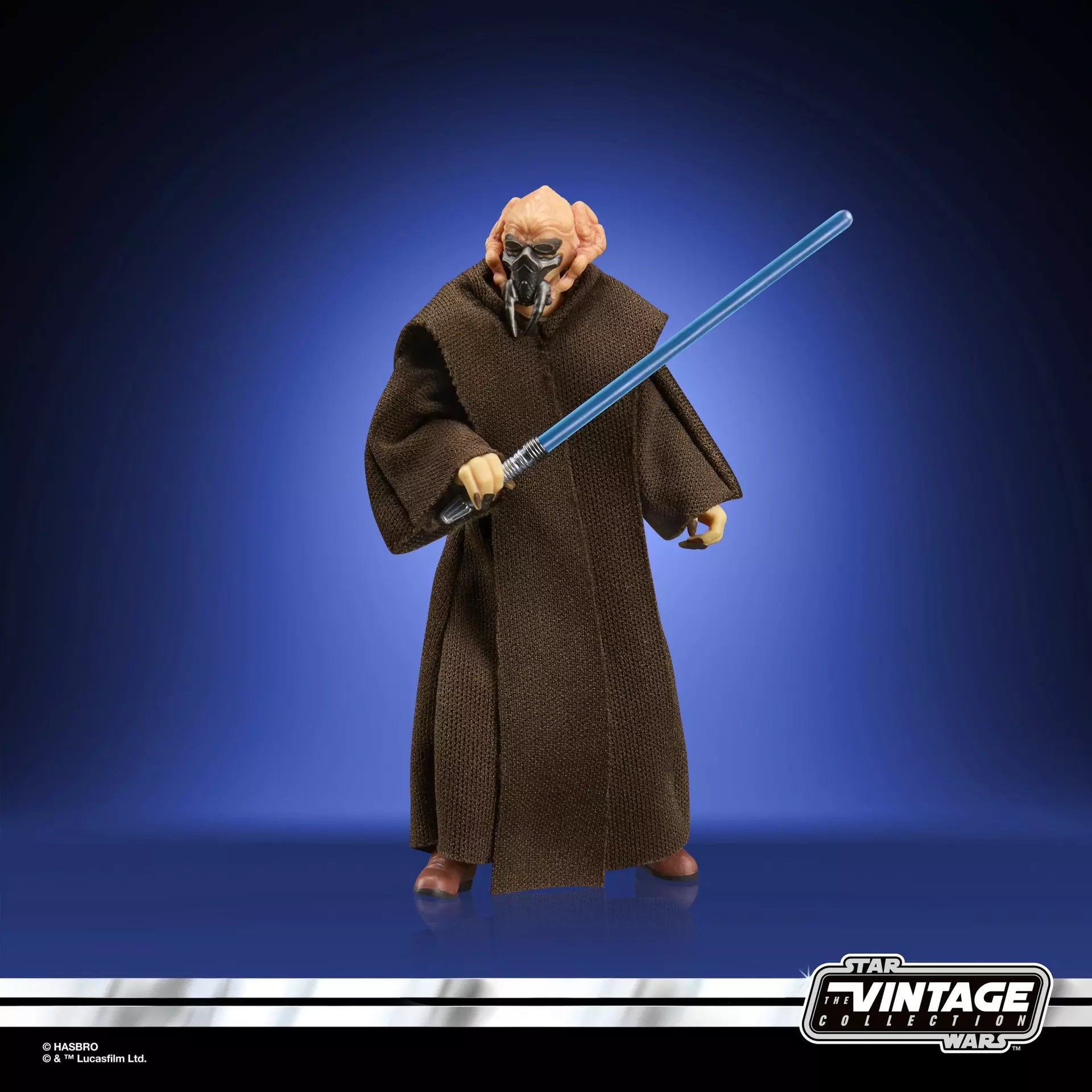PRE-ORDER: Star Wars Vintage Collection - Plo Koon