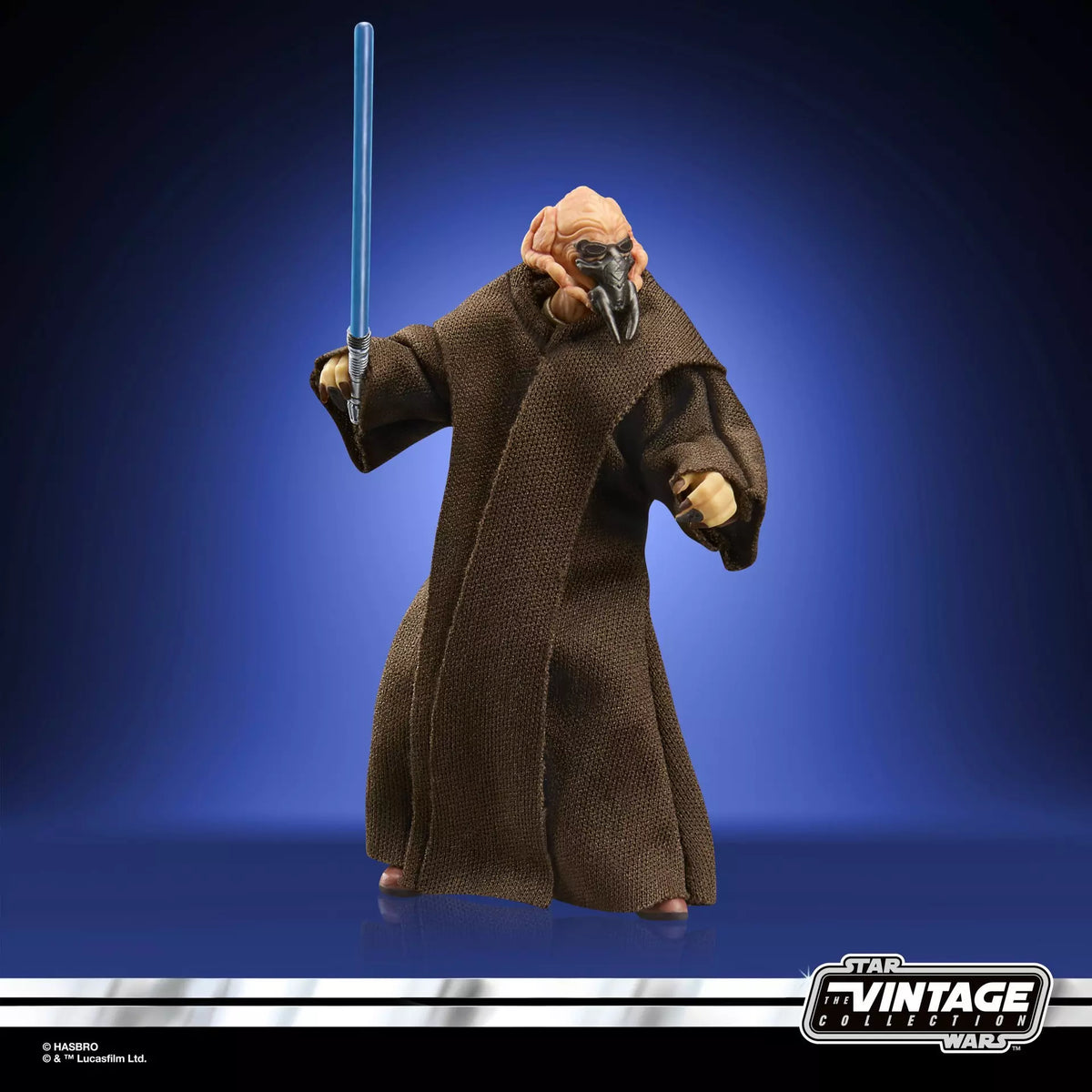 PRE-ORDER: Star Wars Vintage Collection - Plo Koon