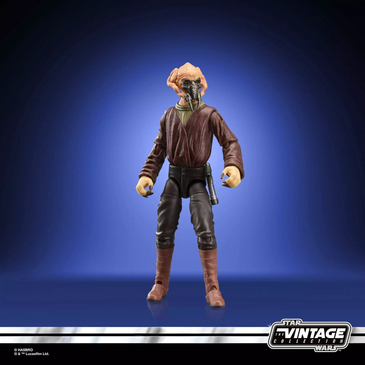 PRE-ORDER: Star Wars Vintage Collection - Plo Koon