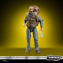 PRE-ORDER Star Wars Vintage Collection - Bodhi Rook