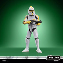 PRE-ORDER Star Wars Vintage Collection - Clone Trooper Commander
