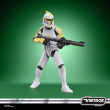 PRE-ORDER Star Wars Vintage Collection - Clone Trooper Commander