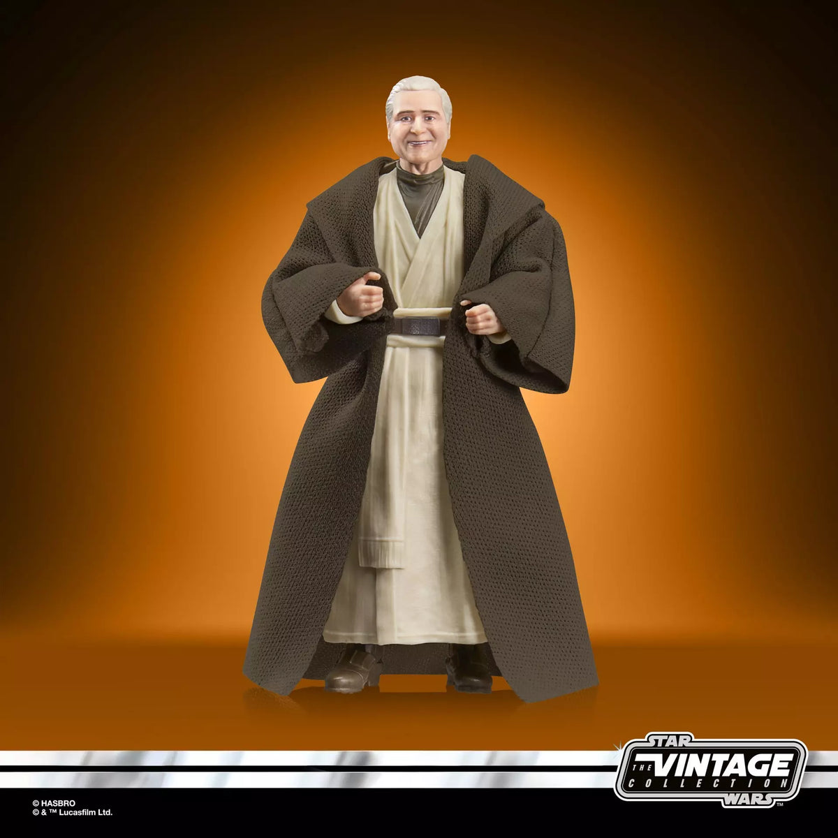 PRE-ORDER: Star Wars Vintage Collection - Anakin Skywalker