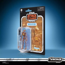 PRE-ORDER: Star Wars Vintage Collection - Attack of the Clones - B1 Battle Droid Commander VC414