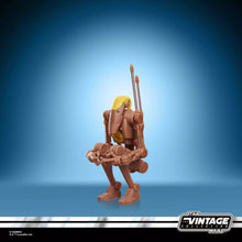 PRE-ORDER: Star Wars Vintage Collection - Attack of the Clones - B1 Battle Droid Commander VC414