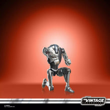PRE-ORDER: Star Wars Vintage Collection - Attack of the Clones - Super Battle Droid VC415