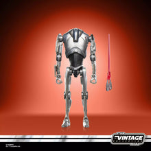 PRE-ORDER: Star Wars Vintage Collection - Attack of the Clones - Super Battle Droid VC415