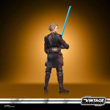 PRE-ORDER: Star Wars Vintage Collection - Attack of the Clones - Anakin Skywalker (Padawan) VC416