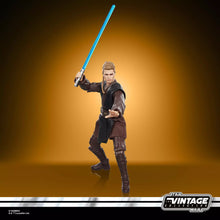 PRE-ORDER: Star Wars Vintage Collection - Attack of the Clones - Anakin Skywalker (Padawan) VC416