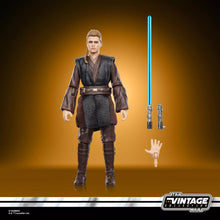 PRE-ORDER: Star Wars Vintage Collection - Attack of the Clones - Anakin Skywalker (Padawan) VC416