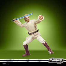 PRE-ORDER: Star Wars Vintage Collection - Attack of the Clones - Obi-Wan Kenobi VC417