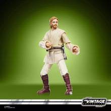 PRE-ORDER: Star Wars Vintage Collection - Attack of the Clones - Obi-Wan Kenobi VC417