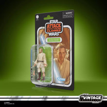 PRE-ORDER: Star Wars Vintage Collection - Attack of the Clones - Obi-Wan Kenobi VC417
