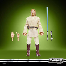 PRE-ORDER: Star Wars Vintage Collection - Attack of the Clones - Obi-Wan Kenobi VC417