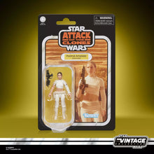 PRE-ORDER: Star Wars Vintage Collection - Attack of the Clones - Padme Amidala (Geonosis) VC418