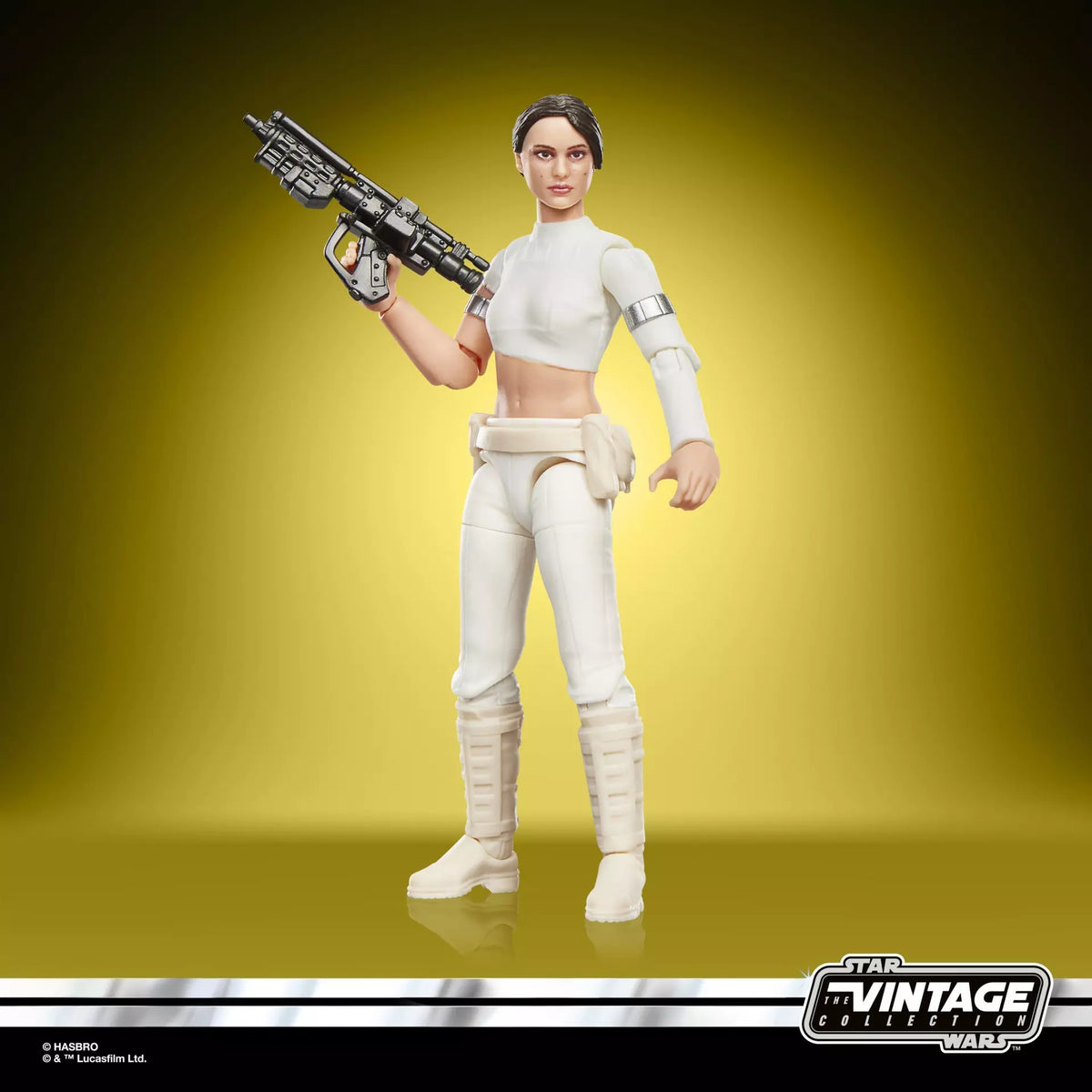 PRE-ORDER: Star Wars Vintage Collection - Attack of the Clones - Padme Amidala (Geonosis) VC418
