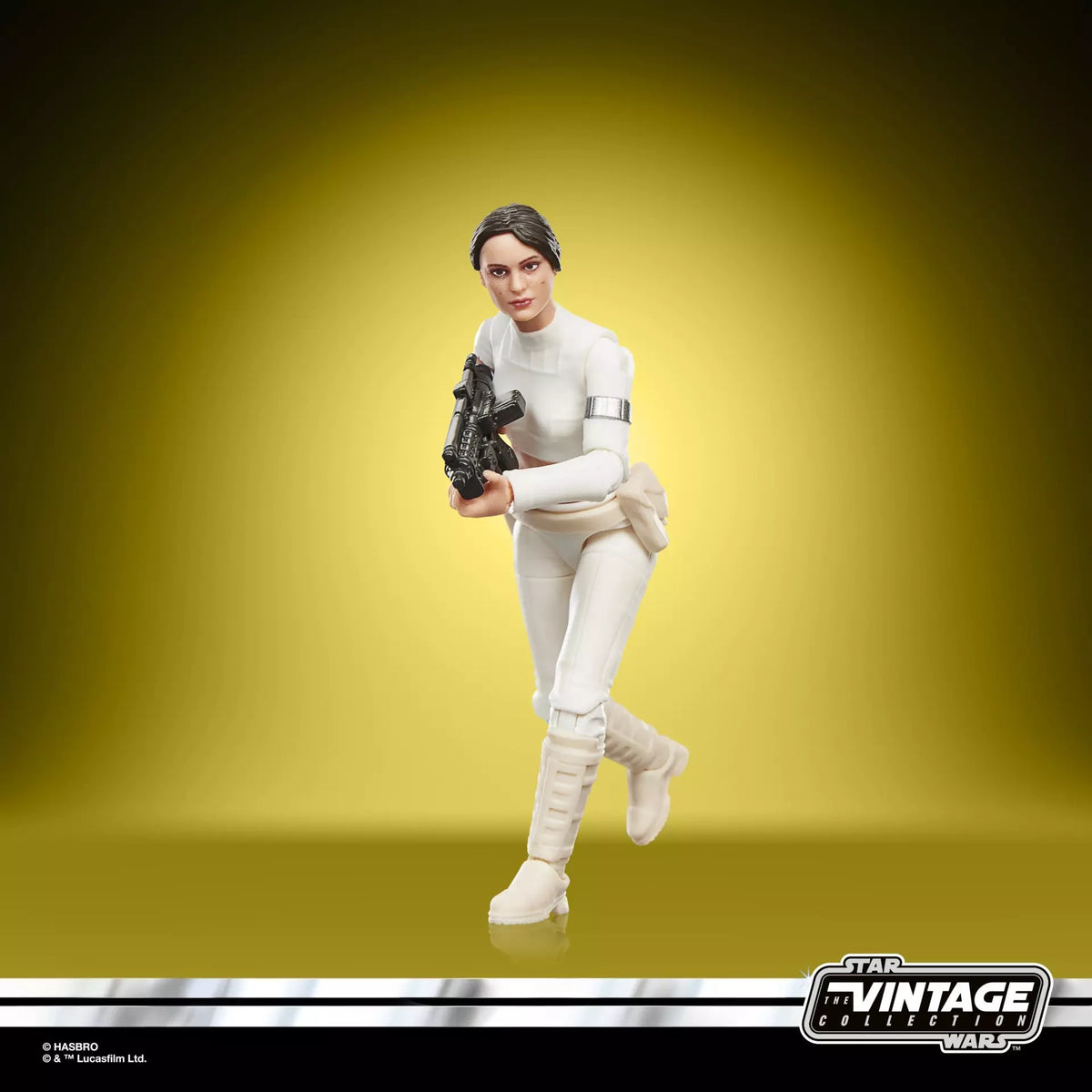 PRE-ORDER: Star Wars Vintage Collection - Attack of the Clones - Padme Amidala (Geonosis) VC418