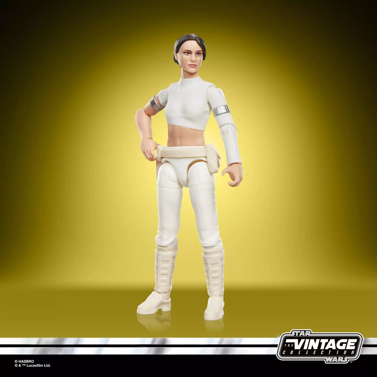 PRE-ORDER: Star Wars Vintage Collection - Attack of the Clones - Padme Amidala (Geonosis) VC418