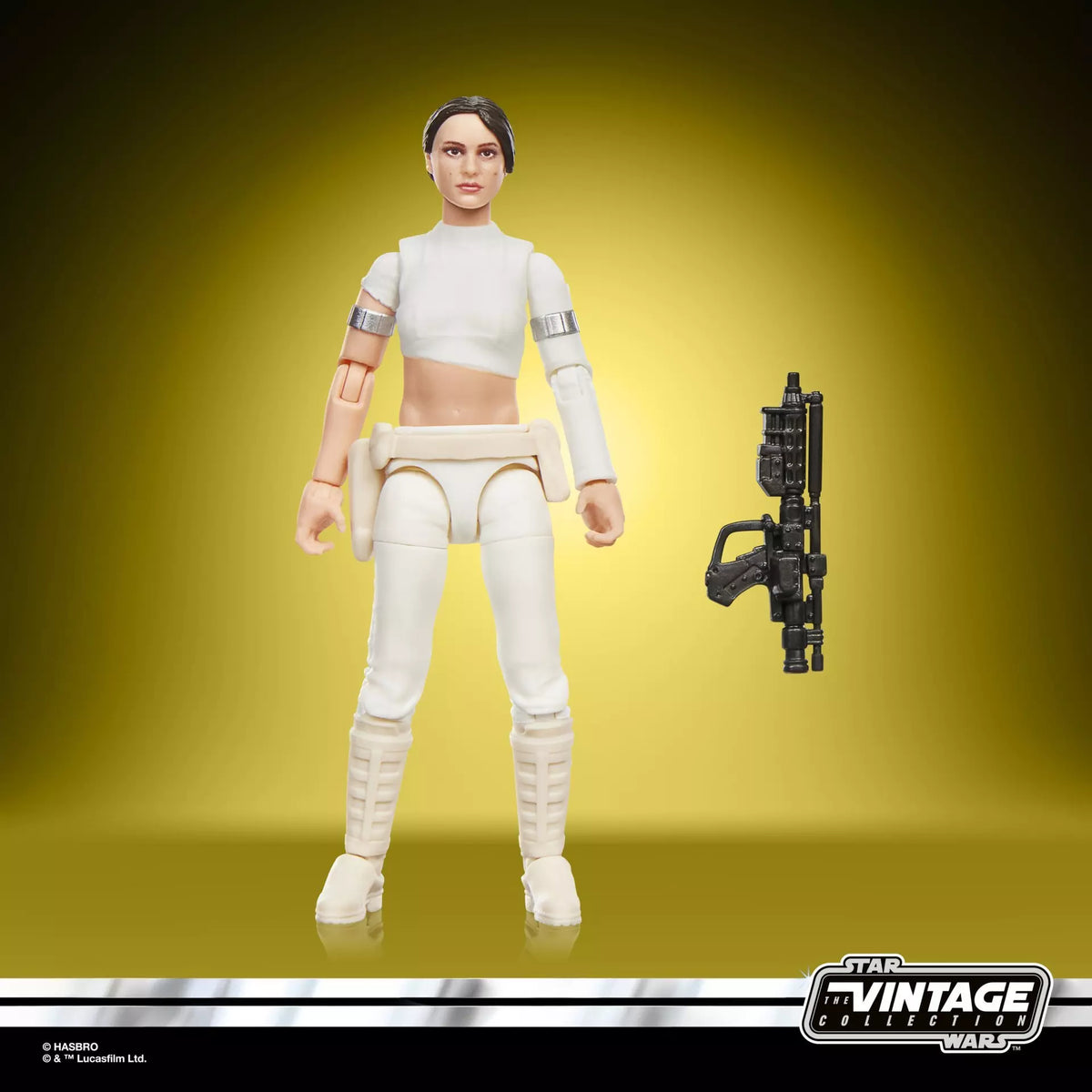 PRE-ORDER: Star Wars Vintage Collection - Attack of the Clones - Padme Amidala (Geonosis) VC418