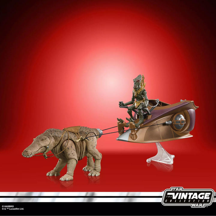 Orray & Geonosian Picador Vintage Collection Set | Star Wars | Jedi World