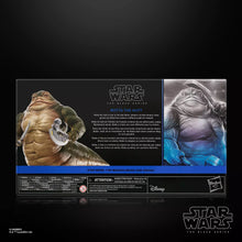 PRE-ORDER: Star Wars Black Series - The Mandalorian & Grogu - Rotta der Hutte