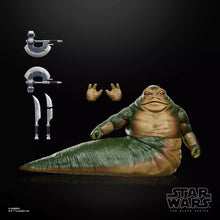 PRE-ORDER: Star Wars Black Series - The Mandalorian & Grogu - Rotta der Hutte