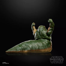 PRE-ORDER: Star Wars Black Series - The Mandalorian & Grogu - Rotta der Hutte