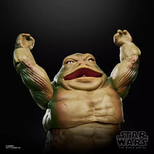 PRE-ORDER: Star Wars Black Series - The Mandalorian & Grogu - Rotta der Hutte