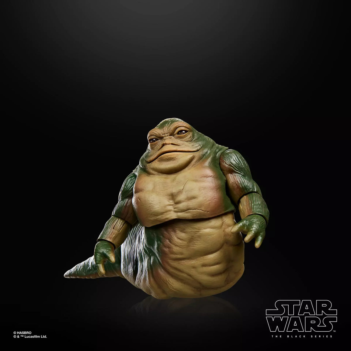 PRE-ORDER: Star Wars Black Series - The Mandalorian & Grogu - Rotta der Hutte