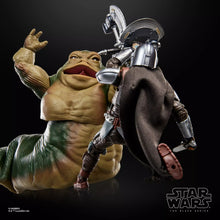 PRE-ORDER: Star Wars Black Series - The Mandalorian & Grogu - Rotta der Hutte