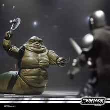 PRE-ORDER: Star Wars Vintage Collection - The Mandalorian & Grogu - Rotta der Hutte