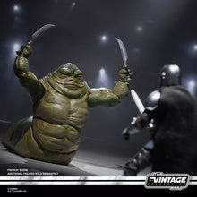 PRE-ORDER: Star Wars Vintage Collection - The Mandalorian & Grogu - Rotta der Hutte