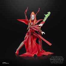 PRE-ORDER: Star Wars Black Series - The Clone Wars - Mutter Talzin