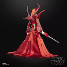 PRE-ORDER: Star Wars Black Series - The Clone Wars - Mutter Talzin