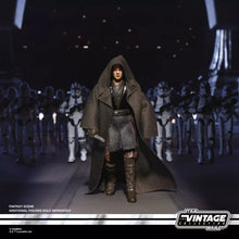PRE-ORDER: Star Wars Vintage Collection - Revange of the Sith - Anakin Skywalker & Klon Commander Cody (Utapau)