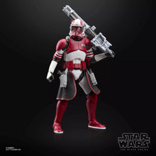 PRE-ORDER Star Wars Black Series - Clone Commander Thorn