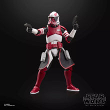 PRE-ORDER Star Wars Black Series - Clone Commander Thorn