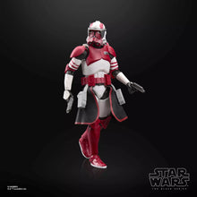 PRE-ORDER Star Wars Black Series - Clone Commander Thorn