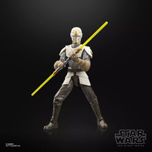 PRE-ORDER: Star Wars Black Series - Jedi Temple Guards